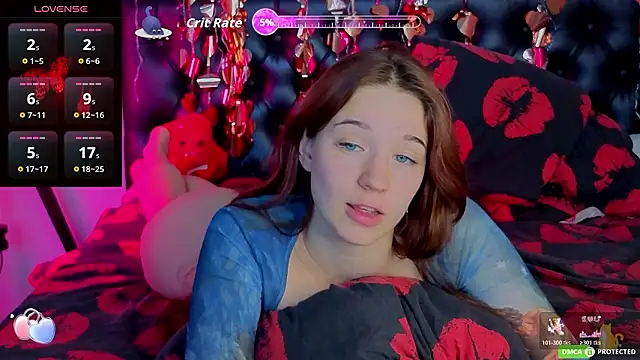 Snapshot of Shirley_Thomas chatting on 11, 2, 2026 Shirley Thomas online show from 11, 2, 2026