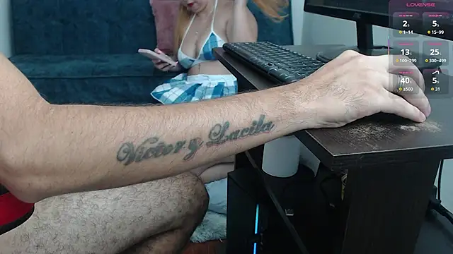 sophia frank online show from 1, 10, 2025