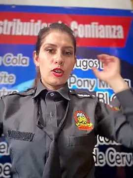 Snapshot of Alysson-- chatting on 22, 10, 2025 Alysson-- online show from 22, 10, 2025