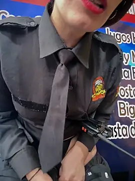 Snapshot of Alysson-- chatting on 3, 11, 2025 Alysson-- online show from 3, 11, 2025