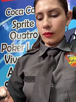 Snapshot of Alysson-- chatting on 3, 12, 2025 Alysson-- online show from 3, 12, 2025