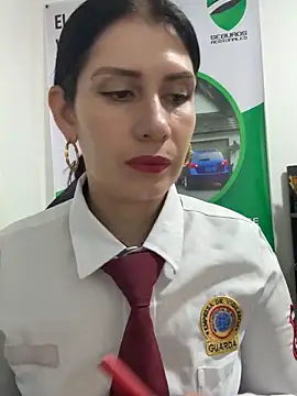 Alysson-- online show from 4, 3, 2026