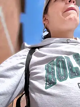 Alysson-- online show from 6, 4, 2026