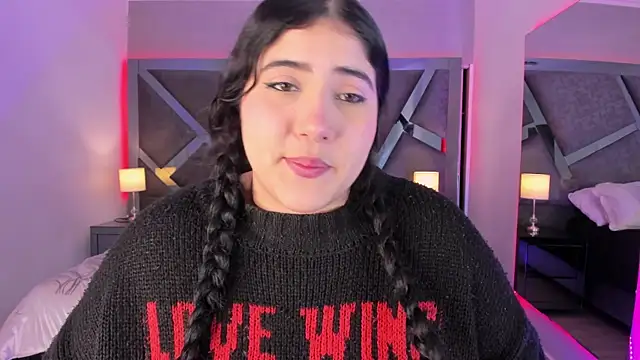 AmberiniHoffman online show from 12, 2, 2025