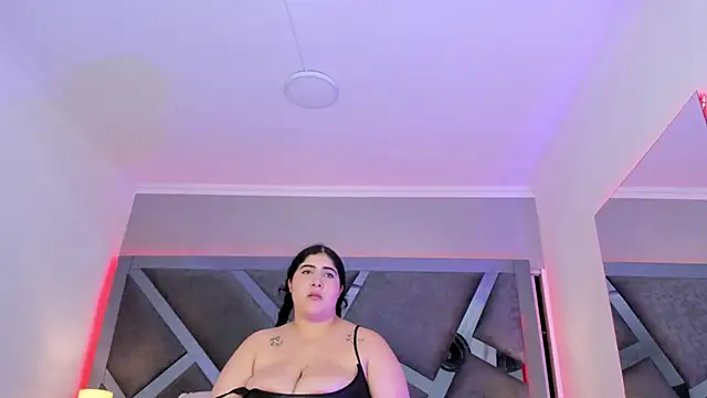 AmberiniHoffman online show from 7, 3, 2025