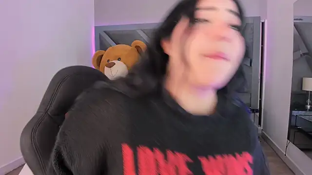 AmberiniHoffman online show from 29, 9, 2025