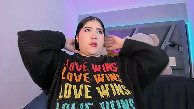 AmberiniHoffman online show from 11, 11, 2025