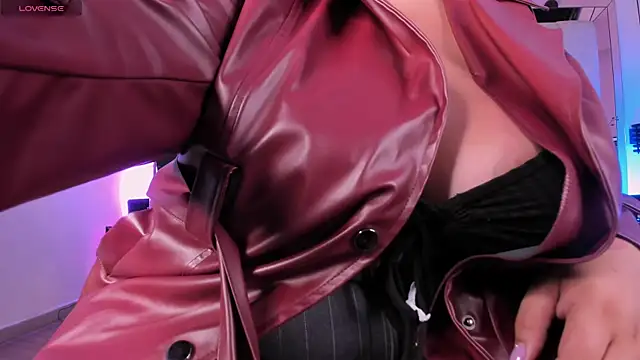 AmberiniHoffman online show from 30, 3, 2026