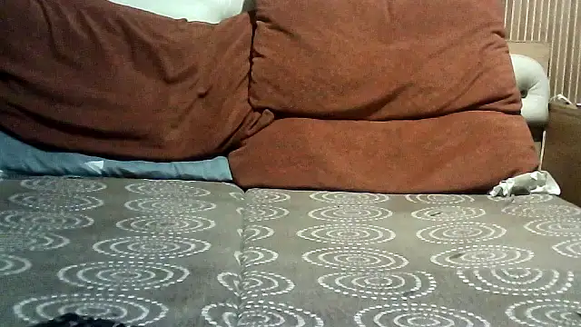 AlanaLaDream online show from 25, 10, 2025