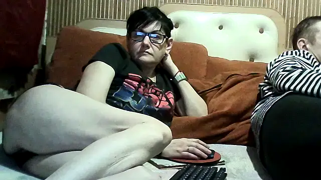 AlanaLaDream online show from 20, 12, 2025