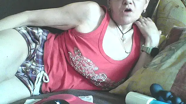 AlanaLaDream online show from 11, 3, 2026