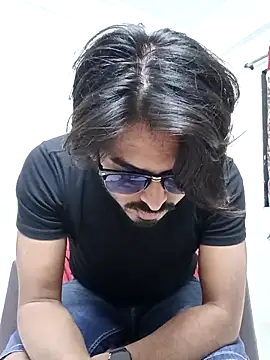 Samser0403 online show from 9, 9, 2025