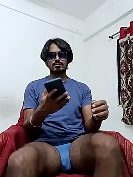 Samser0403 online show from 11, 9, 2025