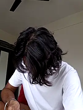 Samser0403 online show from 22, 9, 2025