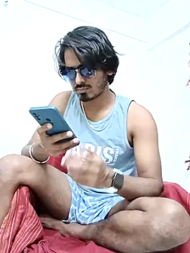 Samser0403 online show from 1, 10, 2025