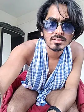 Samser0403 online show from 8, 10, 2025