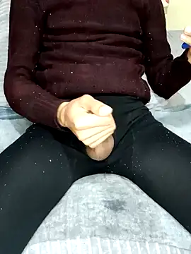 Anal Fisting9 online show from 20, 1, 2025