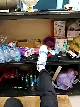 Anal Fisting9 online show from 28, 2, 2025