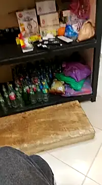 Anal Fisting9 online show from 20, 3, 2025