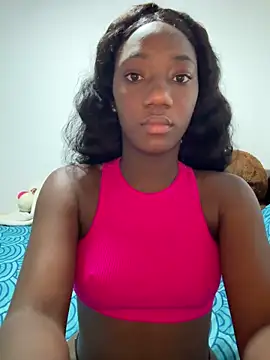 Khenta Michells online show from 12, 4, 2026