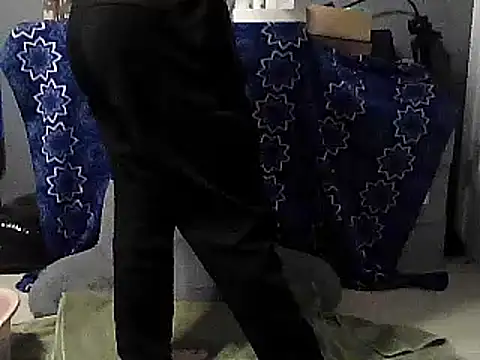 MsPink Flamingtoes544 online show from 22, 3, 2025