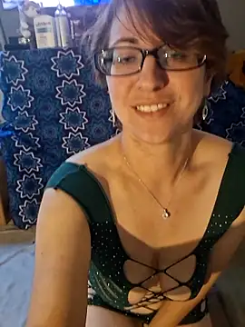 MsPink Flamingtoes544 online show from 5, 11, 2025