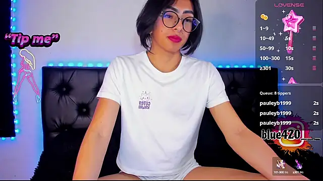 Snapshot of Skyler__blue4 chatting on 14, 12, 2024 Skyler blue4 online show from 14, 12, 2024