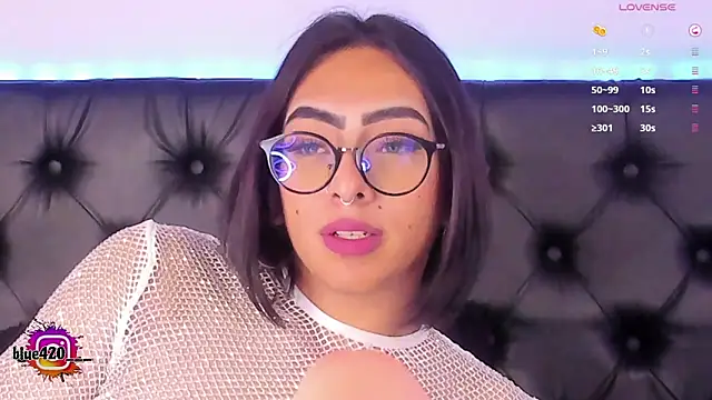 Snapshot of Skyler__blue4 chatting on 30, 1, 2025 Skyler blue4 online show from 30, 1, 2025