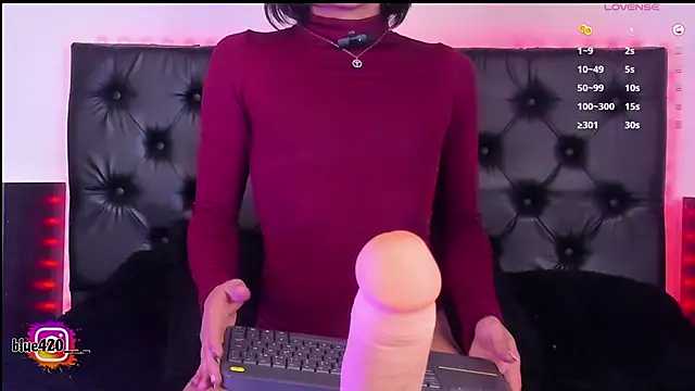 Snapshot of Skyler__blue4 chatting on 31, 1, 2025 Skyler blue4 online show from 31, 1, 2025