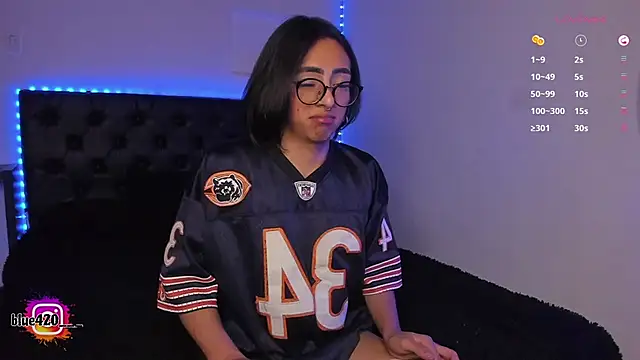 Snapshot of Skyler__blue4 chatting on 24, 2, 2025 Skyler blue4 online show from 24, 2, 2025