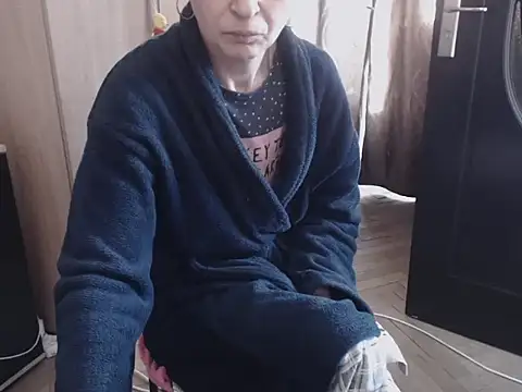 HornyClitX online show from 8, 3, 2026