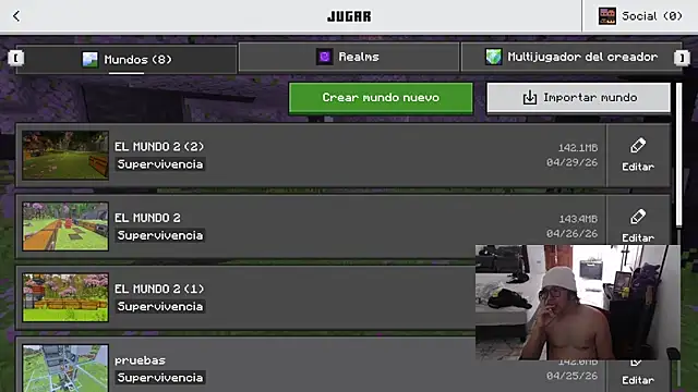 Pit xxz online show from 30, 4, 2026