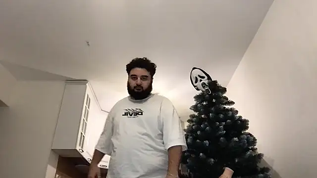 teddy alan online show from 27, 11, 2025