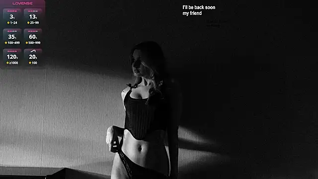 Snapshot of lounahyan chatting on 18, 9, 2025 lounahyan online show from 18, 9, 2025