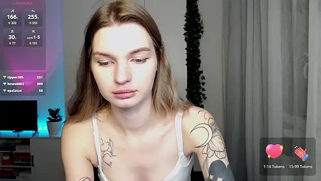 lounahyan online show from 2, 11, 2025