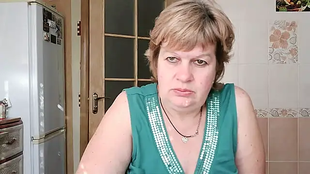 Ettie Tonia online show from 17, 2, 2025