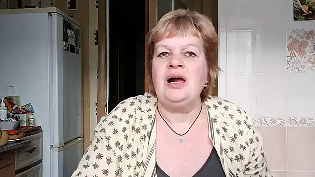 Ettie Tonia online show from 6, 3, 2025