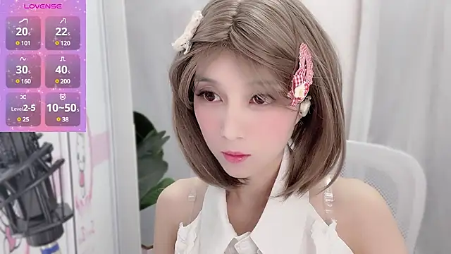 AnAn-520 online show from 19, 1, 2025