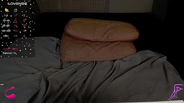 AnabelTyler online show from 14, 1, 2025