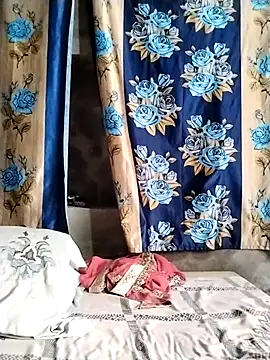 Cute-Ridhima online show from 25, 2, 2025