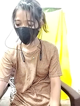 Cute-Ridhima online show from 7, 10, 2025