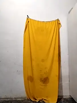 Cute-Ridhima online show from 26, 11, 2025