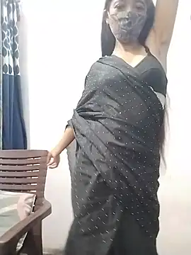Snapshot of Cute-Ridhima chatting on 18, 5, 2026 Cute-Ridhima online show from 18, 5, 2026