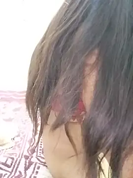Cute-Ridhima online show from 7, 7, 2026