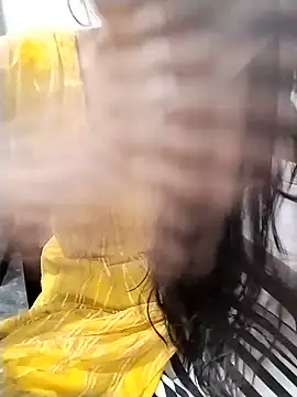 Cute-Ridhima online show from 19, 7, 2026