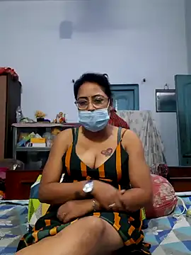 JODI NO1 online show from 18, 3, 2025