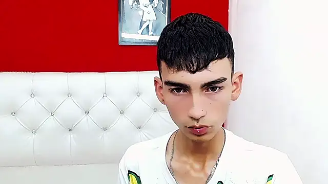 ttimy x boy online show from 1, 2, 2025