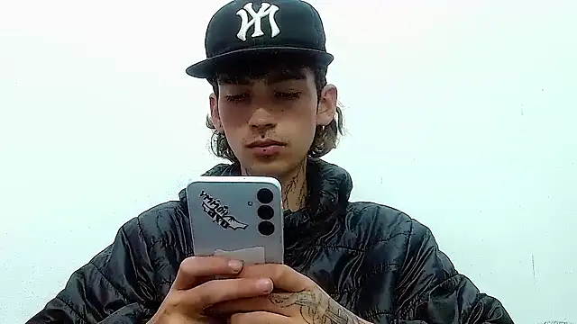 ttimy x boy online show from 25, 11, 2025