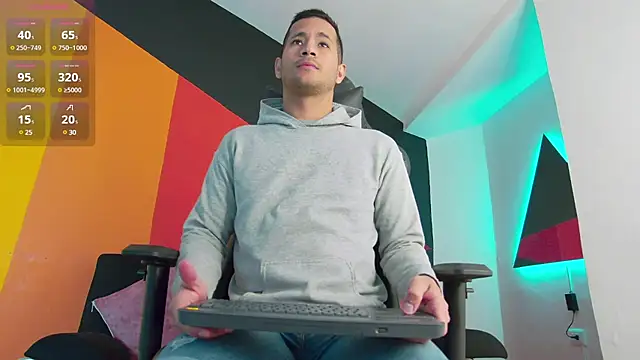 Snapshot of zaid_lion chatting on 22, 2, 2025 zaid lion online show from 22, 2, 2025