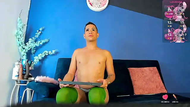 Snapshot of zaid_lion chatting on 26, 2, 2026 zaid lion online show from 26, 2, 2026